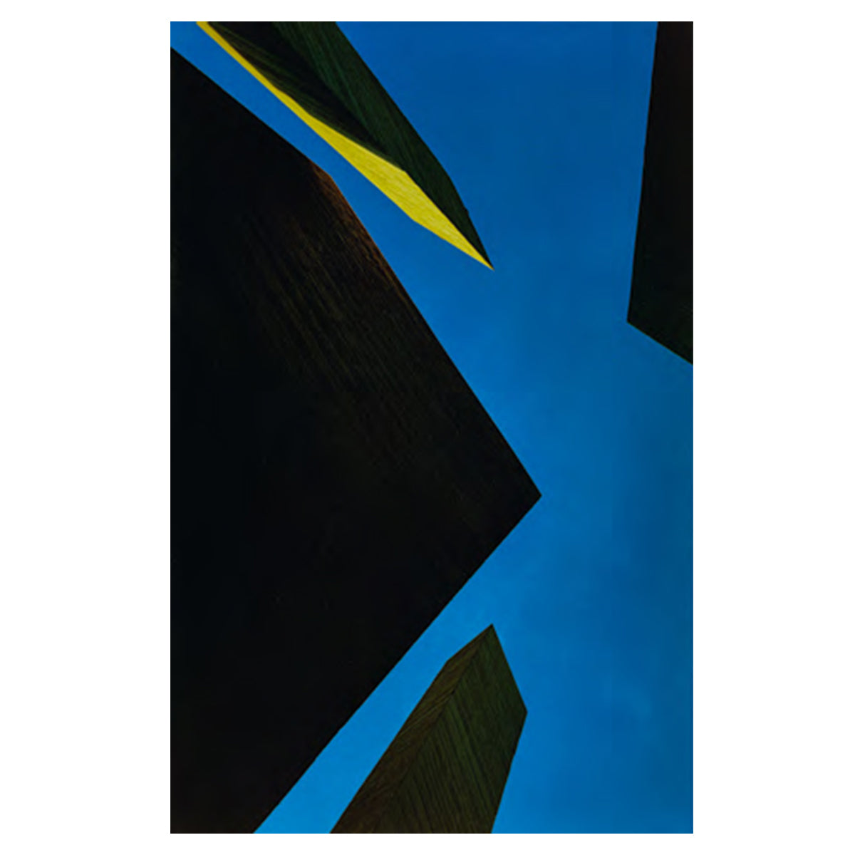 Lake Verea: Modern Barragán - Edition - Two Prints with book