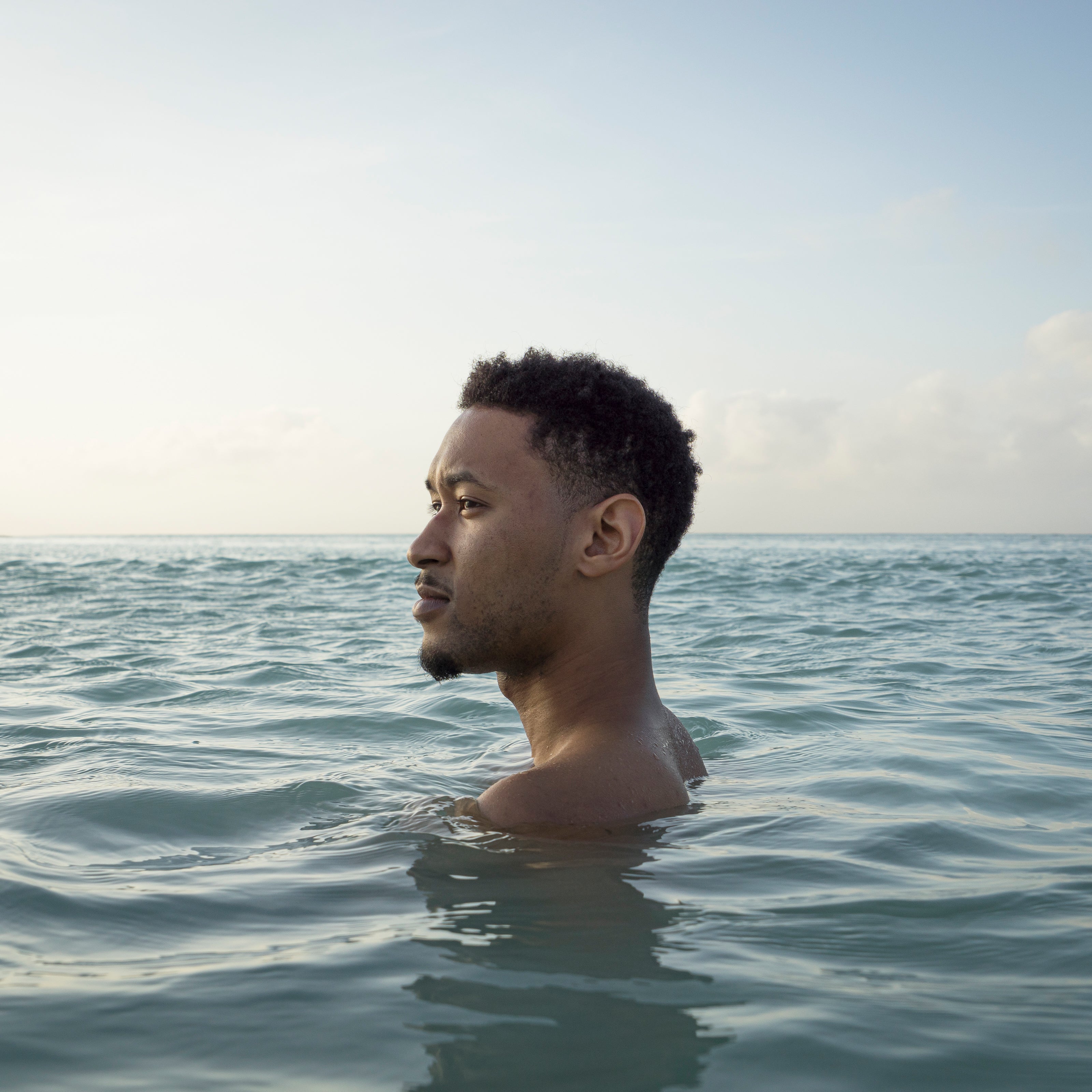 Kris Graves, ohne Titel, 2023