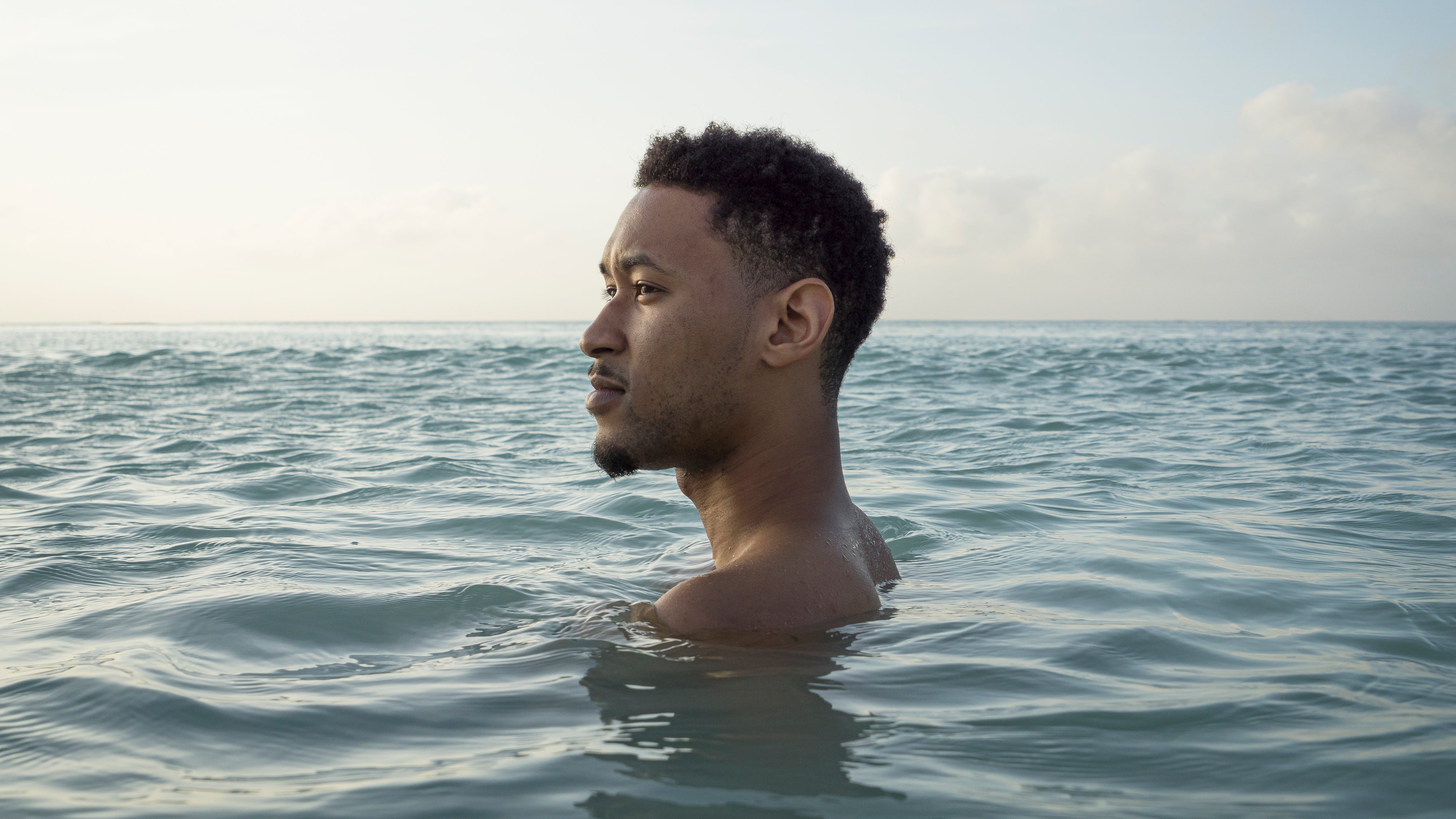 Kris Graves, ohne Titel, 2023