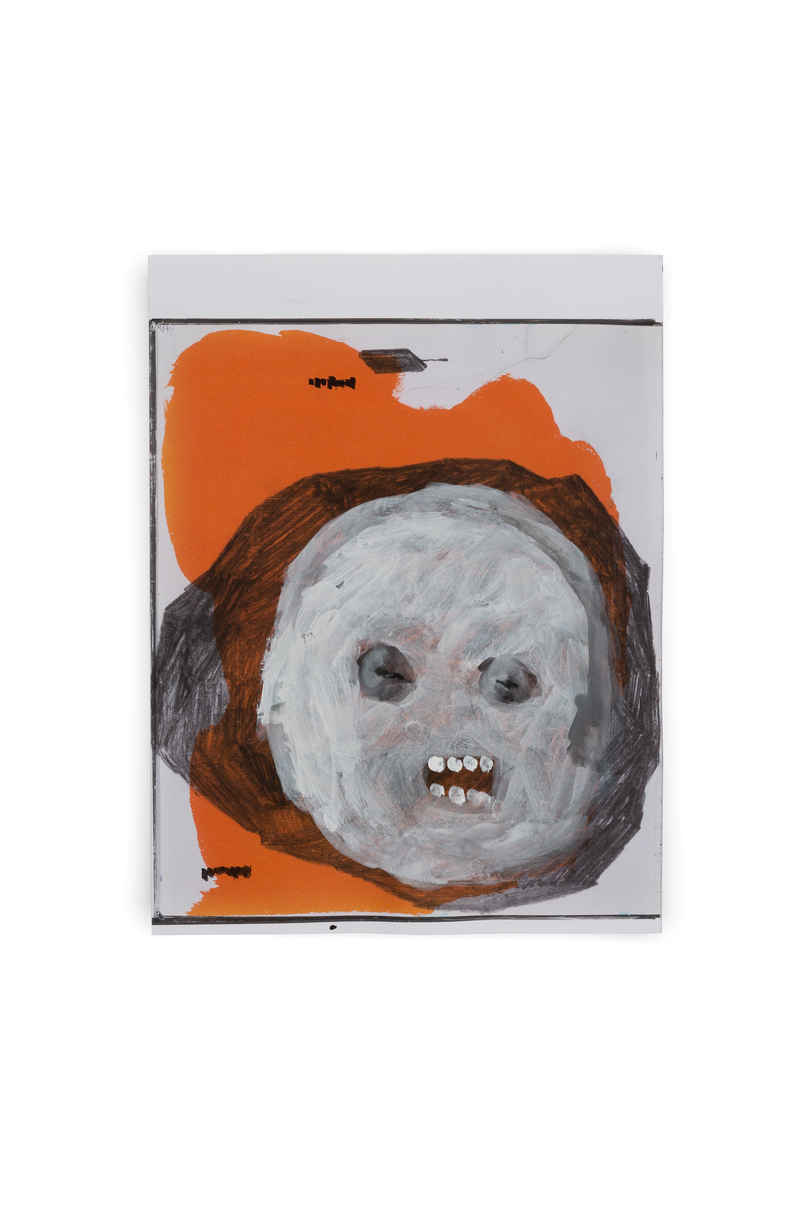 Nanne Meyer - Gute Gründe - Edition (13/15), 2019