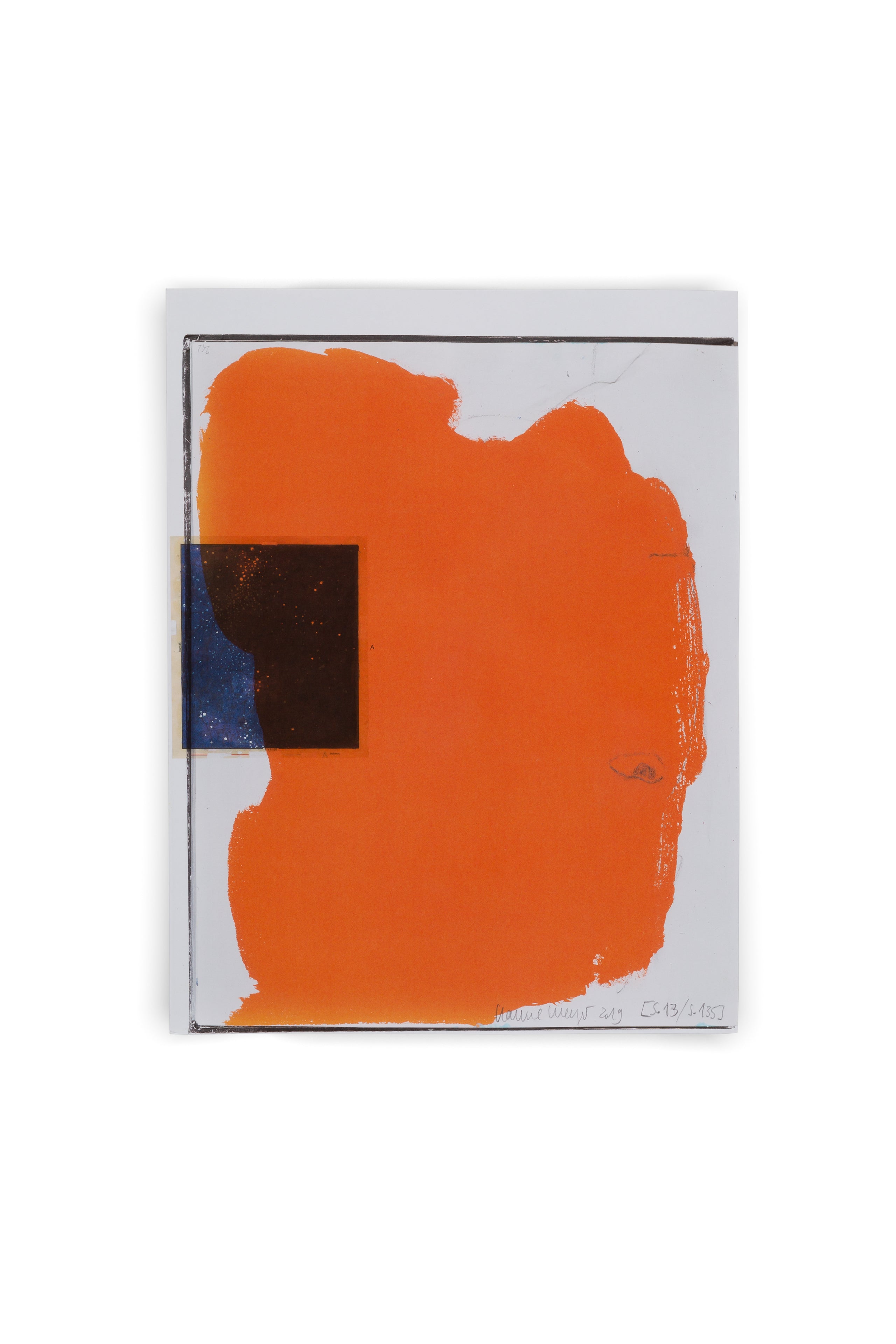 Nanne Meyer - Gute Gründe - Edition (13/135), 2019