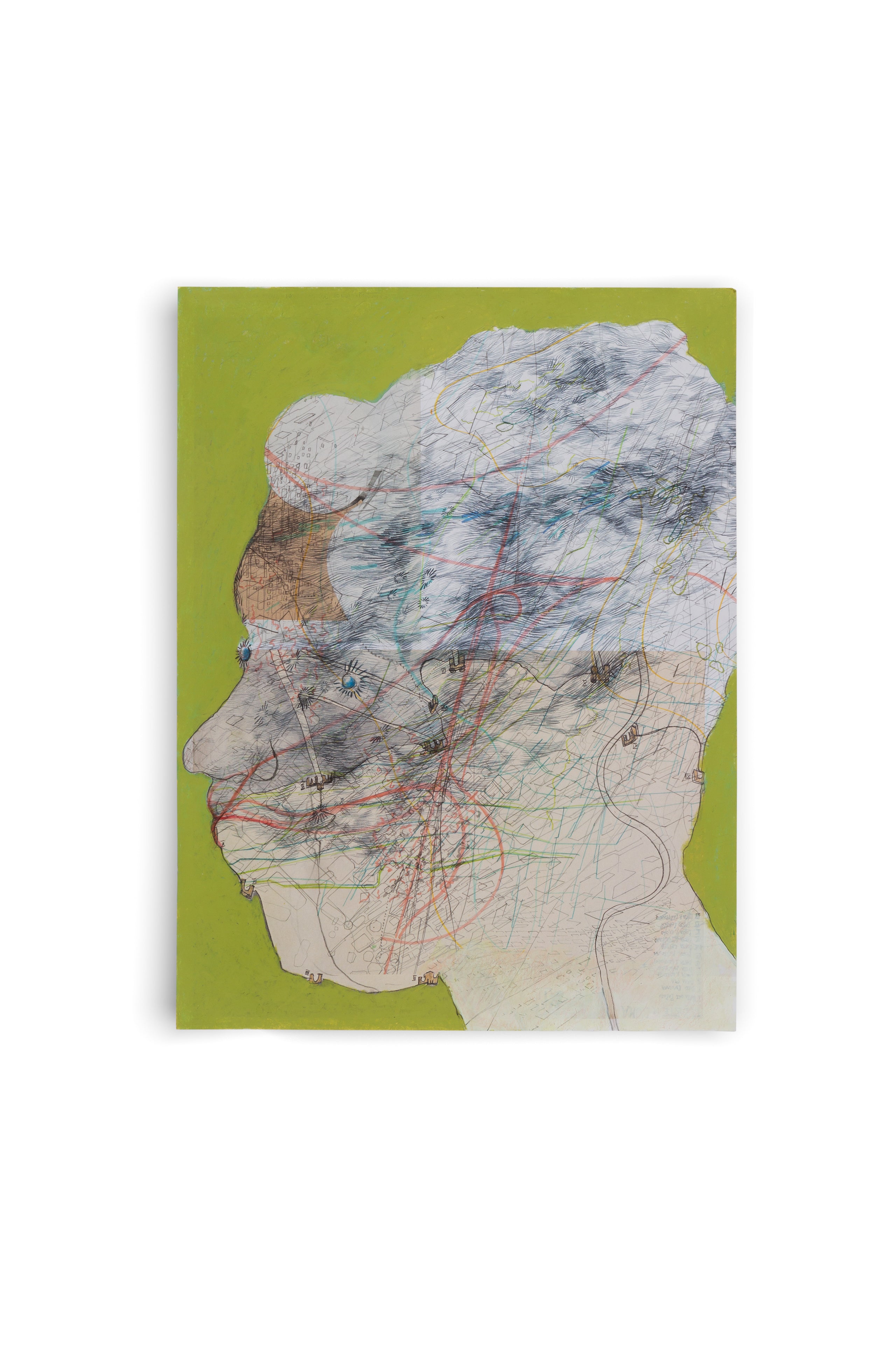 Nanne Meyer - Gute Gründe - Edition (105/180), 2019