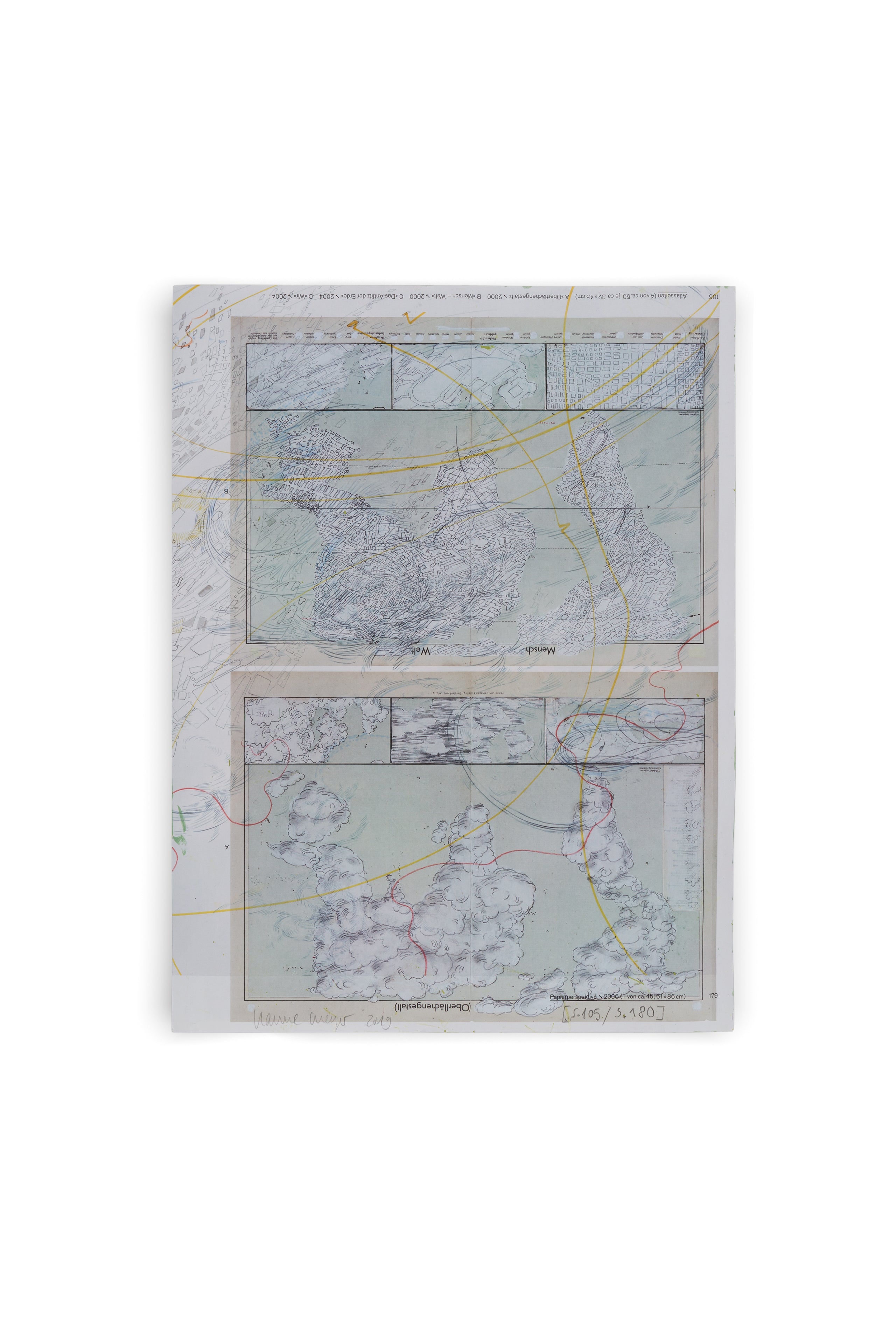 Nanne Meyer - Gute Gründe - Edition (105/180), 2019