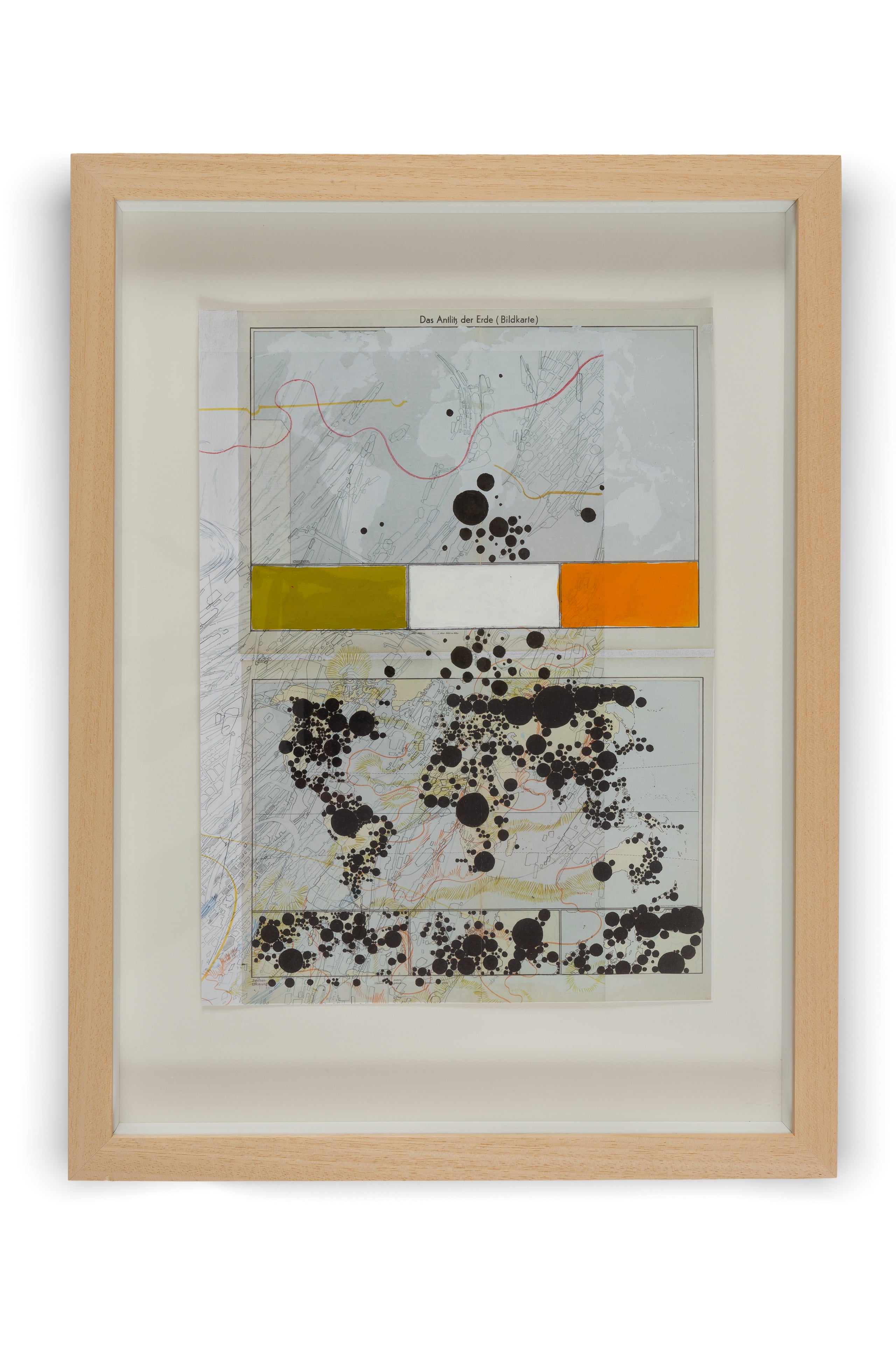 Nanne Meyer - Gute Gründe - Edition (107/178), 2019