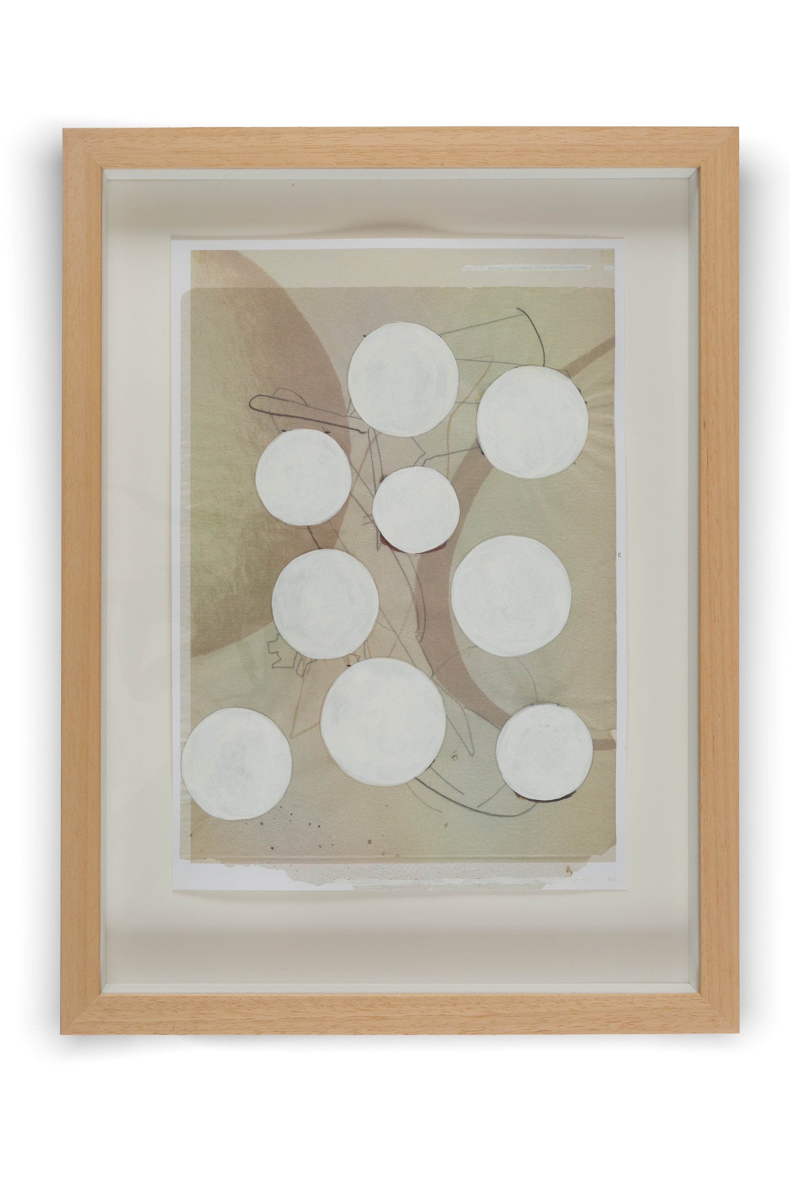 Nanne Meyer - Gute Gründe - Edition (119/253), 2019