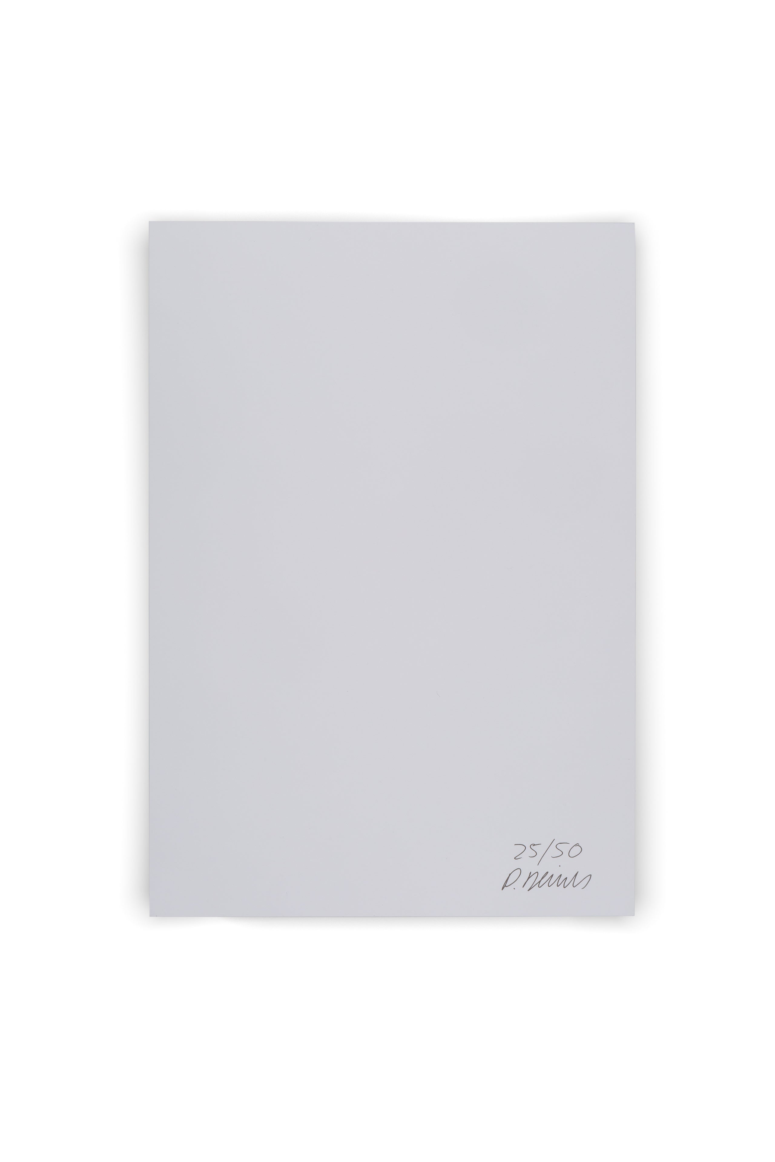 Philipp Deines - Spiraltemple, 2022