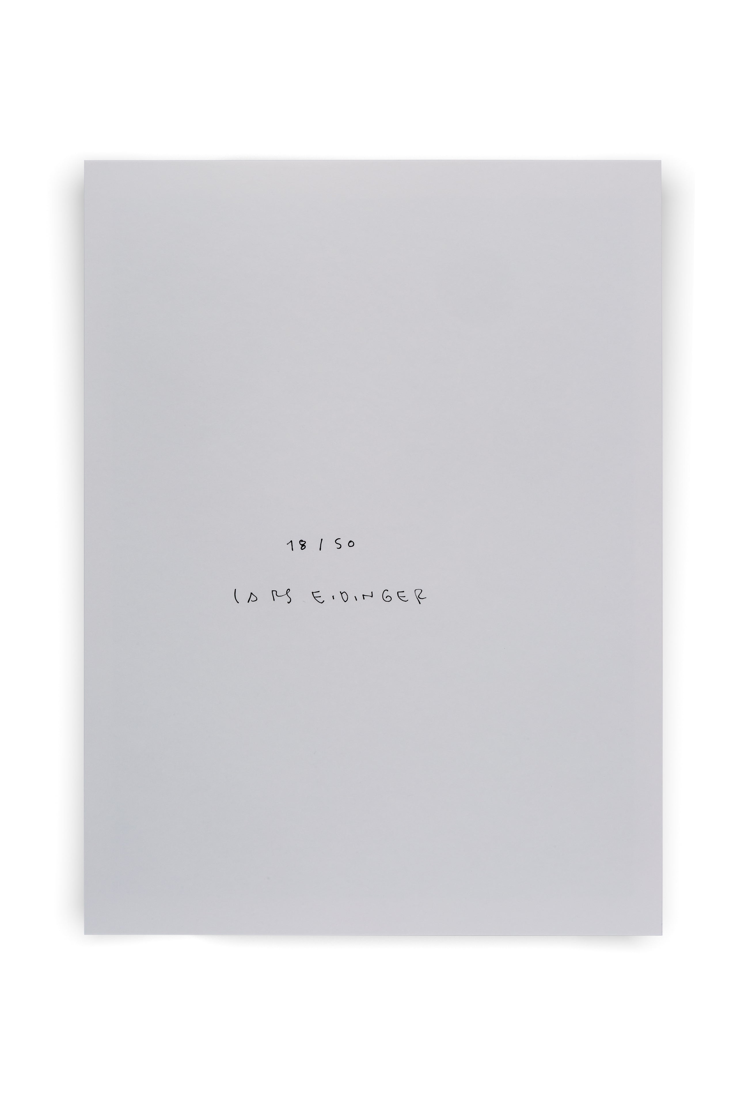 Lars Eidinger. O Mensch - Berlin, 2022