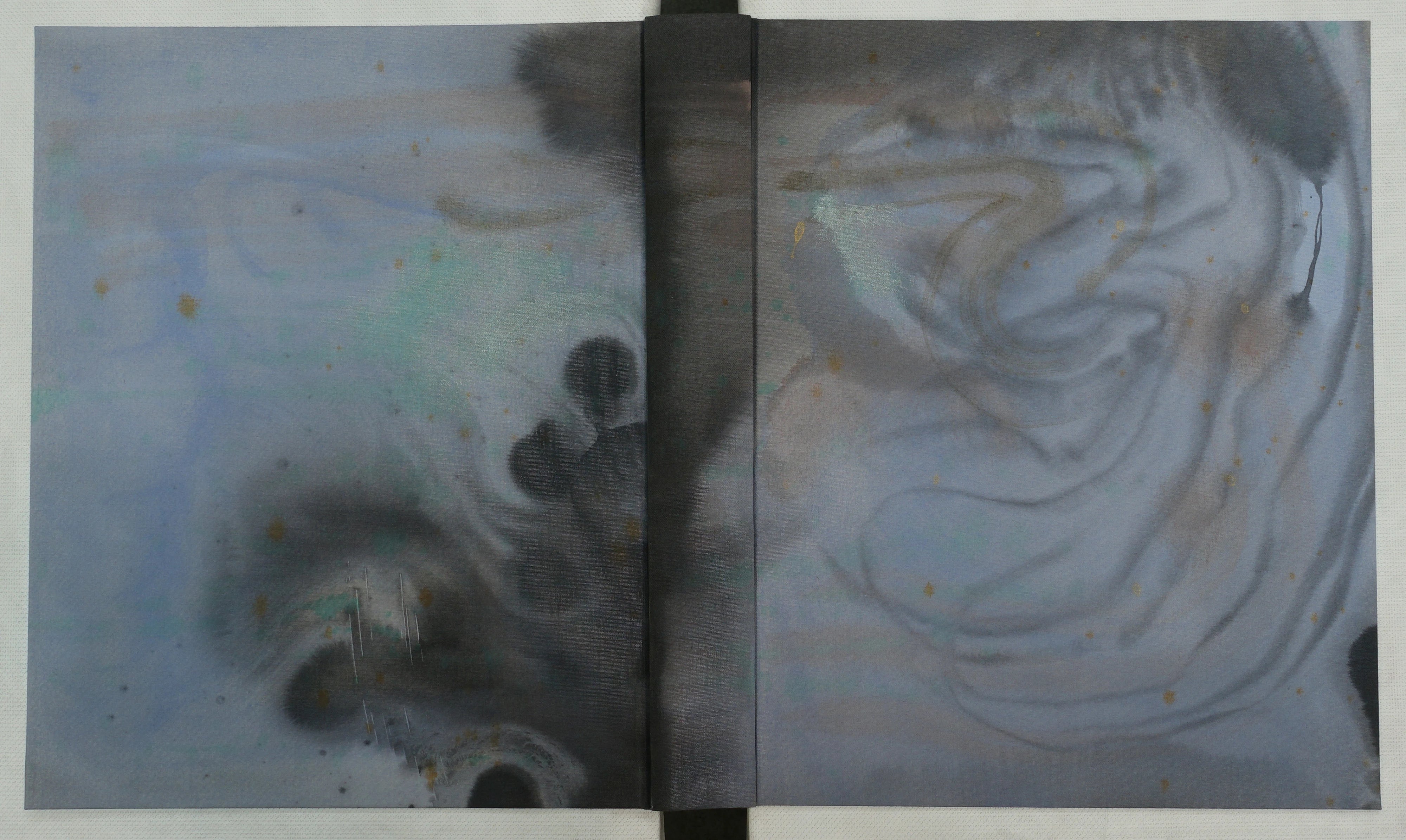 Camille Henrot - Mother Tongue, Deluxe Edition, 2023 (#4/25)