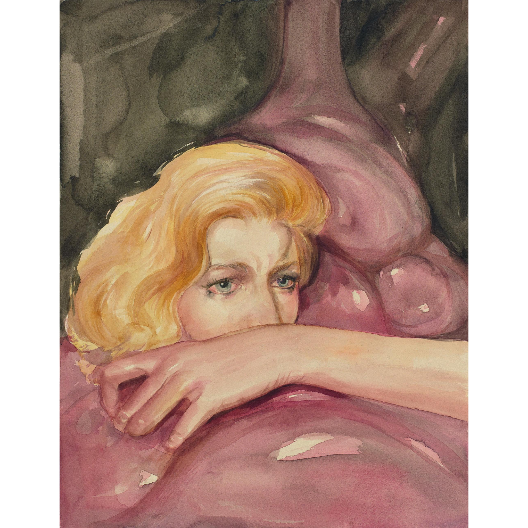 Oda Jaune - Ohne Titel, 2003-2010