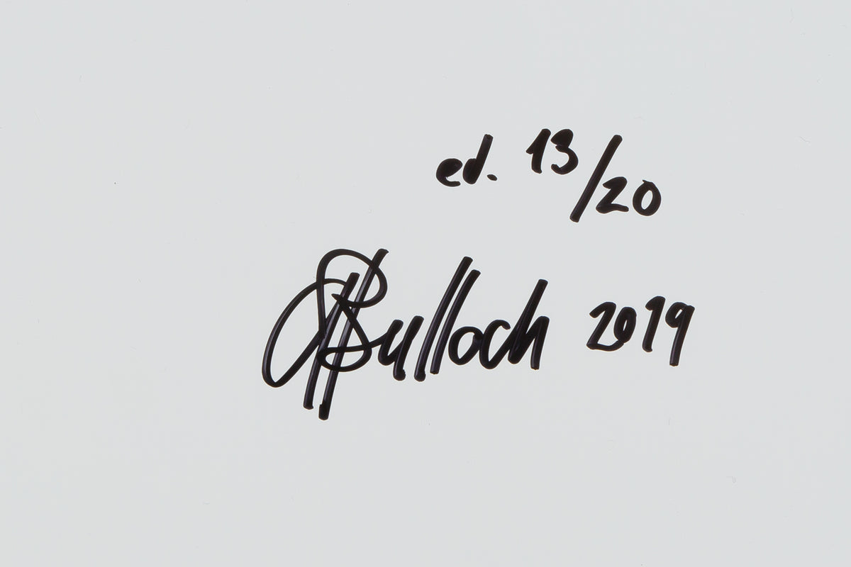 Angela Bulloch - Europe, Comma, Cube, 2019