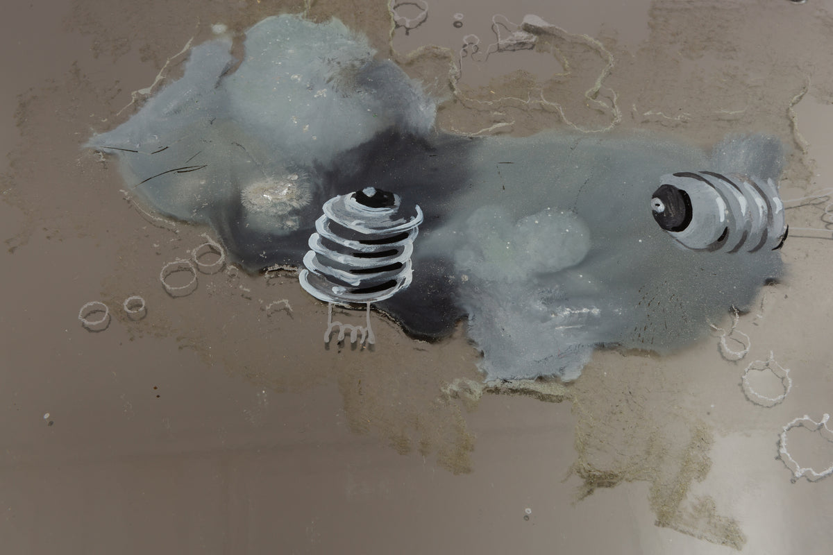 Philipp Fürhofer - Diasphere, 2014
