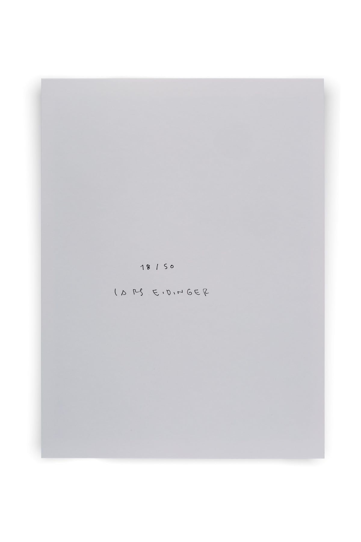 Lars Eidinger. O Mensch - Berlin, 2022