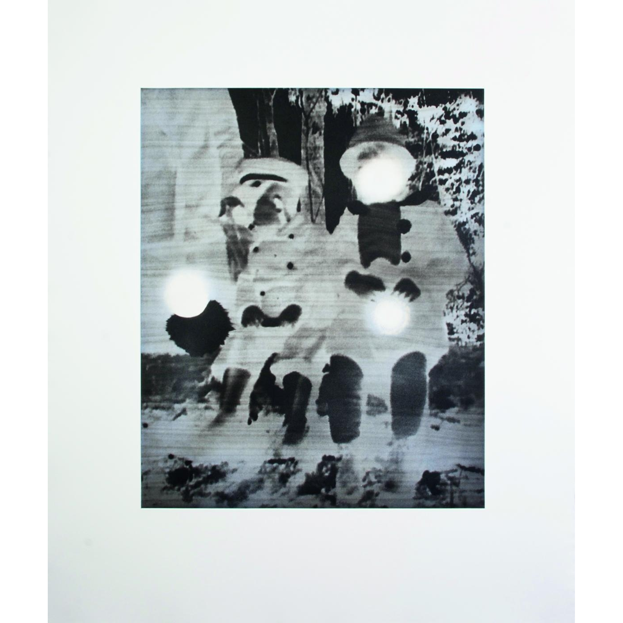 Uwe Wittwer - Die Rast