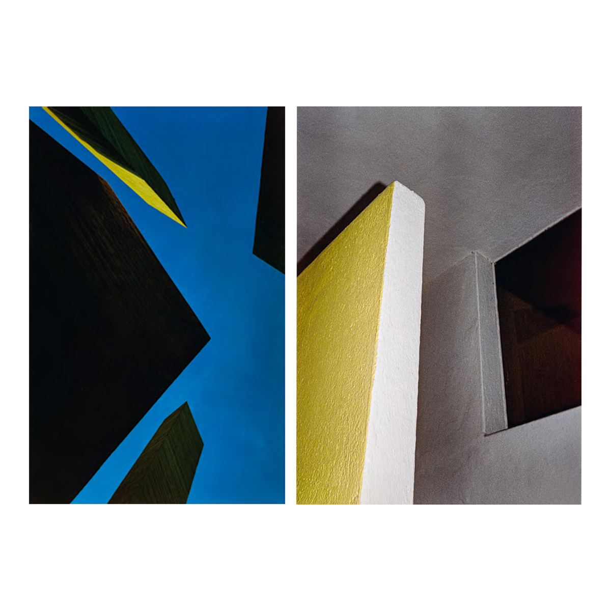Lake Verea: Modern Barragán - Edition - Two Prints with book