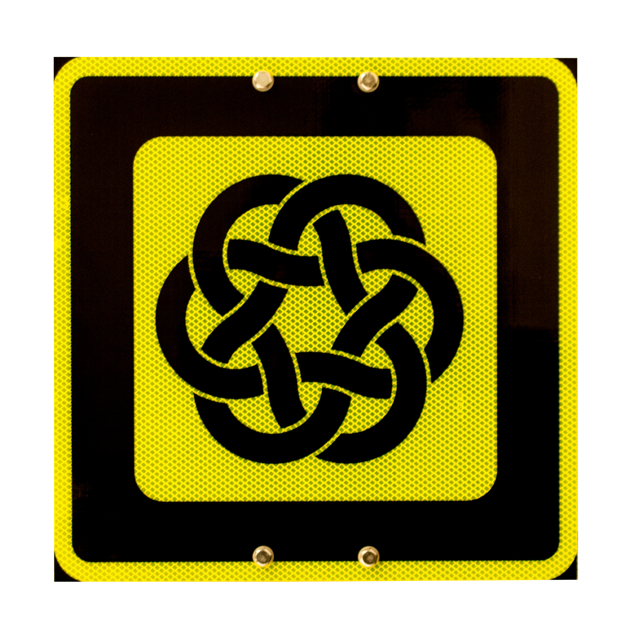 Yngve Holen - Olav's Rose (yellow)