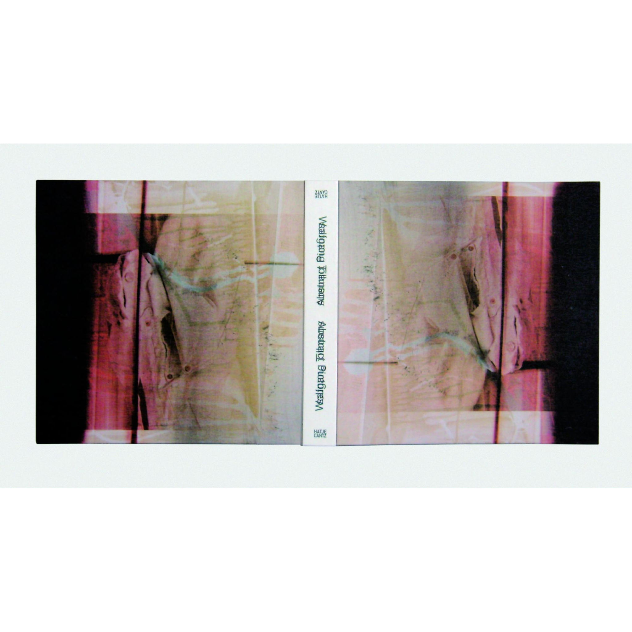 Wolfgang Tillmans - Abstract Pictures EGH Artist Edition