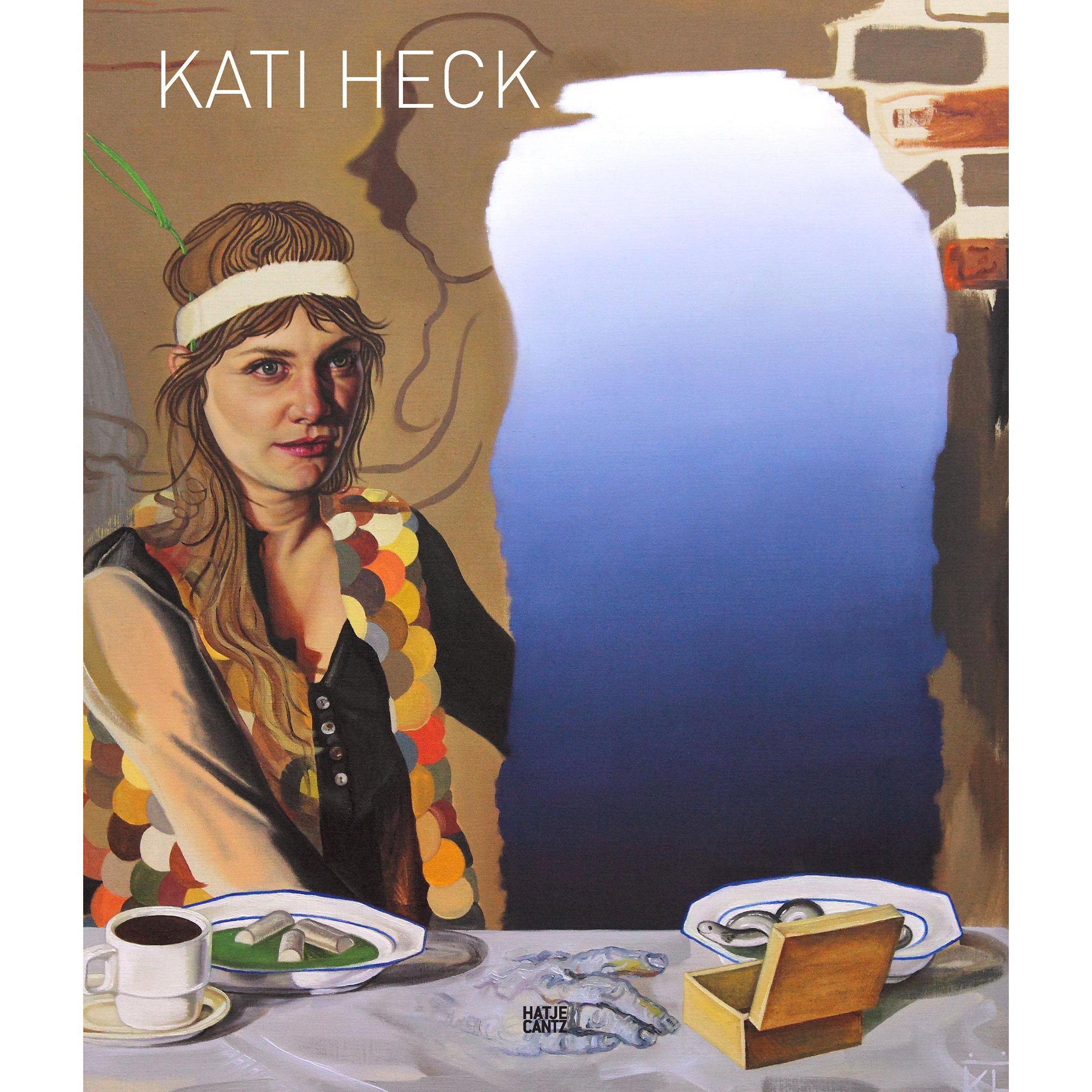 Kati Heck - Yeah, but (2015)