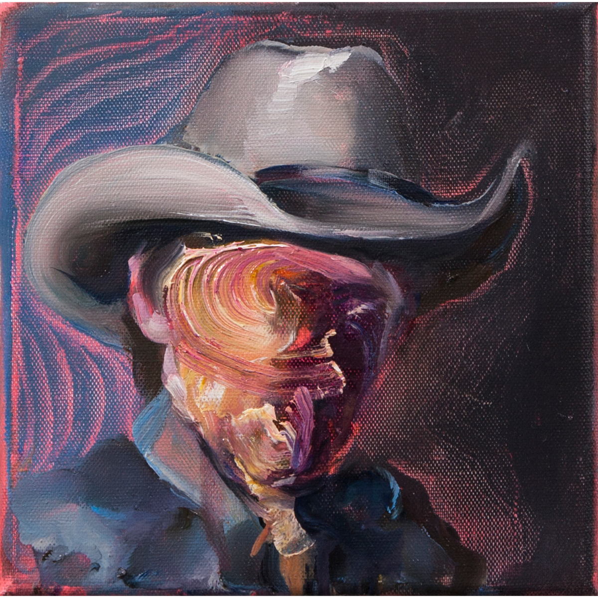 Justine Otto - Hans-Otto, 2018